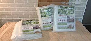 Serres modulaires emboîtables anti-insectes 25 x 10 m pour usage agricole et horticulture, modèle transfrontalier - Product Image 5