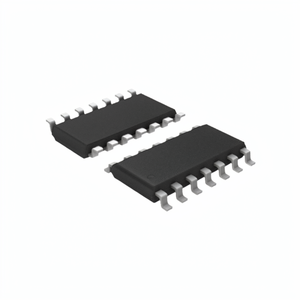 Electronic Chips Component 14 SOlC Authorized Distributor SN7407D Logic - Product Image 1