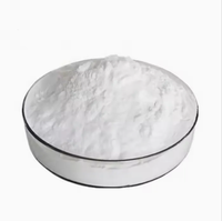 Poudre AOS 98 de haute pureté, Sulfonate d'alpha-oléfine de sodium, Tensioactif anionique, Poudre blanche libre pour matière première de détergent