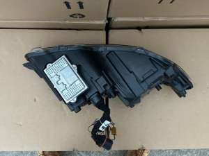 Faros LED para <span class=keywords><strong>Jaguar</strong></span> <span class=keywords><strong>XJ</strong></span> 2010-2019, Actualización de Faros para <span class=keywords><strong>Jaguar</strong></span> X351, Faros LED C2D48957 - Product Image 5