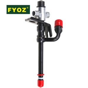 Injecteur de carburant pour John Deere <span class=keywords><strong>JD</strong></span> 4045D 4045T 6068D 6068T <span class=keywords><strong>6120</strong></span> 6220 RE531436 RE507766 38416 SE501103 Pièce de rechange - Product Image 1