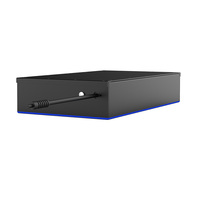 Nouvelle source laser à diode pulsée MIKOPTIK 405 nm 6 W à couplage par fibre pour l'intégration de moteurs lumineux d'imprimantes 3D