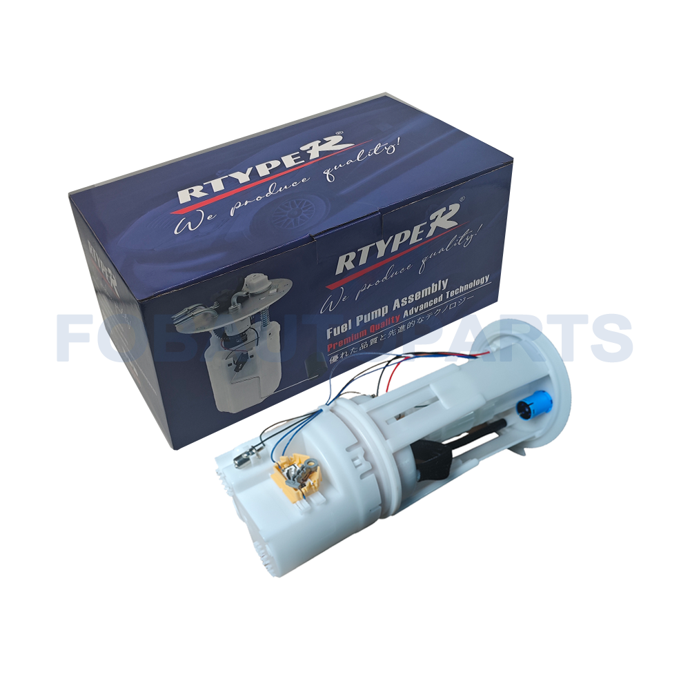 Nissan NP300 Fuel Pump Assembly Replacement Parts 17040-ZZ00A E8743M 17040-EA000 17040-ZS00A 17040-ZZ00A