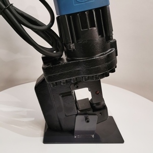 Machine de poinçonnage hydraulique Portable, perforateur de trous, électrique, professionnel, facile à utiliser, 1 pièce - Product Image 6