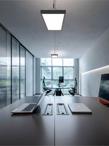 Lámpara Colgante de Oficina de Alta Calidad, Iluminación LED para Edificios de Oficinas, Hoteles, Bibliotecas, Hospitales y Escuelas - Product Image 3