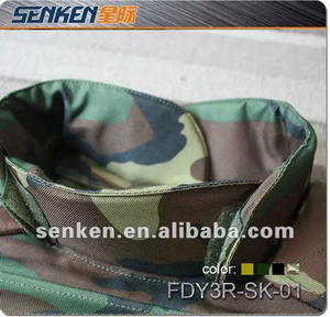 Senken 安全と保護製品防弾ベスト - Product Image 5