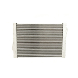 Radiador de Aluminio de Alta Calidad para el Modelo de Auto X6F15 17117807624 17117533472 - Product Image 2