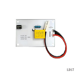 <b>Star</b> Refrigerator <b>Light</b> Panel LD17 220V AC <b>LED</b> Lighting Module For LSC236-316C Display Case - Product Image 1