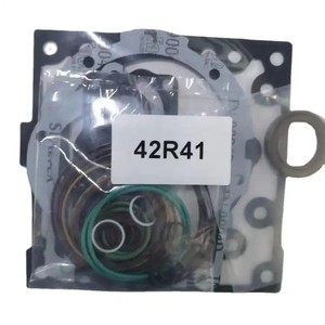 ชุดซ่อมปะเก็นมอเตอร์ไฮดรอลิก 42r41 90r42 90L42 90m42 พร้อมซีลเพลาและซีล - Product Image 5