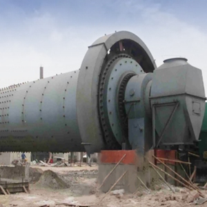 Bergbau maschinen Stab kugelmühle für die Sand herstellung Fluss kies schleif geräte Motor motor kern für die Sand herstellung Produktions linie - Product Image 5