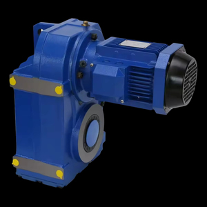 Reductor de Engranajes Helicoidales Paralelos de Alta Potencia Serie F para Venta al por Mayor en Transmisiones Industriales - Product Image 2