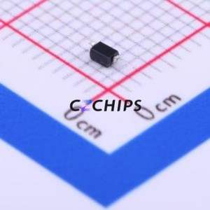 Nouveau et original BZX384-C6V2,115 SOD-323 Diode Zener Diode Vente en gros de composants électroniques Fournisseur de puces et service BOM - Product Image 2