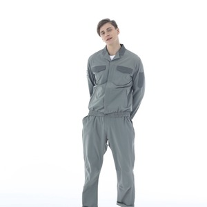 Men Custom Logo Winter <strong>Work</strong> <strong>Overalls</strong> Heavy Duty Mechanic Industrial Uniforms - Product Image 1