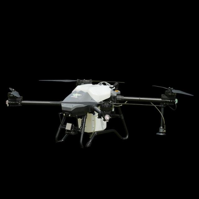 Agricultural Spraying Drones Crop Aircraft Mist Agriculture Farm Sprayer UAV Dron Agricola Drone Agriculture