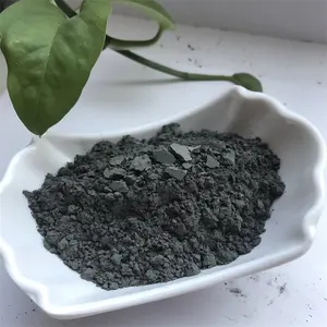 Độ tinh khiết cao Titanium bột 99.7% giá mỗi kg Bột kim loại không hình cầu tinh khiết ti bột/Poudre de titane (HDH) cho pháo hoa/PM