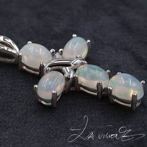 Colgante Vintage Unisex de la Serie Counterattack con Incrustaciones de Aleación, Cristal y Diamantes de Imitación - Product Image 2
