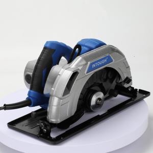 High Quality Industrial 185mm Multi-Function Professional Circular <b>Saw</b> 220-240V 1450W 59mm Cutting Depth Wood 50/60Hz 1 Professi - Product Image 4