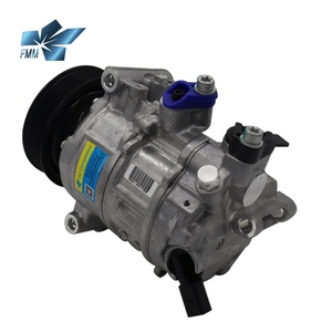 Compresseur de climatisation de voiture pour Audi A5 A4 Q5 447150-4292 447150-4291 8T0260805B 8T0260805G 8T0260805E - Product Image 5