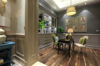 PVC Plafond Mur Panneau Décoration Construction Matériau Personnalisation Commun pour restaurant hôtel Multi-fonction