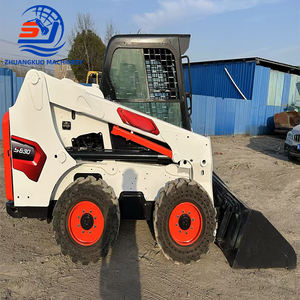 Mejor Venta de alta calidad precio bajo 3 toneladas S630 rueda de segunda mano cargador hidráulico precio - Product Image 1