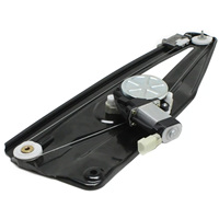 Automtoive Car Price Ensemble de lève-vitre arrière droit CVH500100 CVH000041 pour Land Rover Range Rover 2003-2009 L322