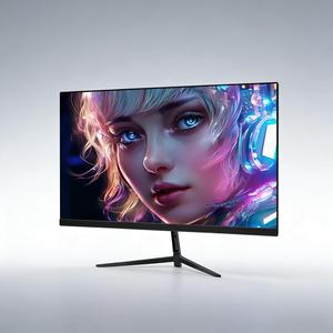 <span class=keywords><strong>Écran</strong></span> de jeu sans bordure de 27 pouces 75Hz/100Hz avec résolution 1920x1080 pour une visualisation immersive en e-sport et moniteur <span class=keywords><strong>PC</strong></span> - Product Image 1