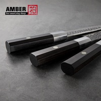 Set de Cuchillos de Chef de Damasco de Cocina de Gran Venta, 67 Capas de Acero Japonés VG10, Cuchillo de Acero de Damasco para Rebanar Carne, Set de Cuchillos de Carnicero