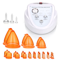 Machine de massage par ventouses sous vide de taille XL, 150 ml, pour l'amélioration des fesses et l'augmentation mammaire