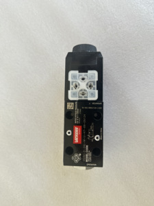 โซลินอยด์ไฮดรอลิกแบบกำหนดทิศทาง รุ่น RDG4V-3-2N-M-U-D8-60 - Product Image 4