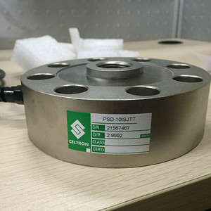 Capteur de pesage CELTRON PSD-10tSJTT, capacité 10t - Product Image 1