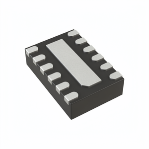 Buy Online Electronic Components 12 WFDFN Exposed Pad LTC3212EDDB#TRPBF Power Management (PMIC) Original One Stop Service - Product Image 1