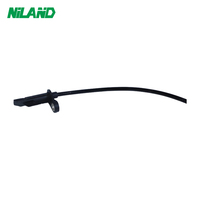 Pièces détachées automobiles NiLAND, capteur ABS, capteurs de vitesse de roue, arrière gauche/droite, OE 34526858467/34526850764 pour BMW F49