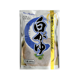 ข้าวต้มญี่ปุ่นพร้อมทานรสบ๊วย - Product Image 2