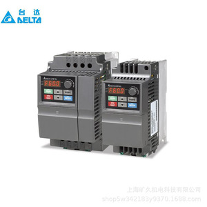 อินเวอร์เตอร์ Delta Svfdb 3.7 กิโลวัตต์ 460 โวลต์ 3 เฟส ไดรเวอร์ปรับความถี่ - Product Image 4