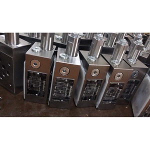 วาล์วควบคุมไฮดรอลิก DUPLOMATIC PRM5-PT210/10V/W7 วาล์วระบายแรงดัน 350 บาร์ สำหรับเครื่องจักรอุตสาหกรรม - Product Image 3