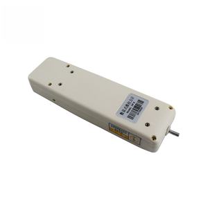 Medidor de Força <span class=keywords><strong>Digital</strong></span> HF com Display para Testes de Empuxo e Tração, Teste de 100N para Tampa Flip Top de Garrafa - Product Image 4