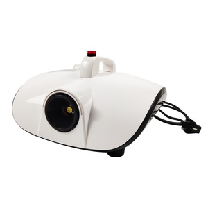 Pulverizador Portátil para Desinfección de Automóviles, Máquina de Nebulización Térmica - Product Image 1