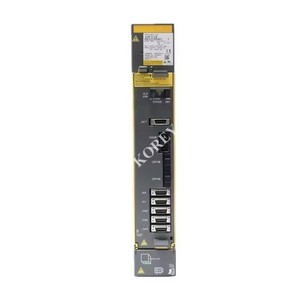 ไดรเวอร์ Fan-uc A06B-6290-H102 มอเตอร์และไดรฟ์ - Product Image 6