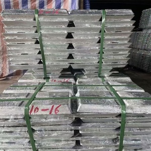 ผู้ผลิตปรับแต่งแท่งตะกั่ว, บล็อกตะกั่ว, อิฐตะกั่ว, จัดหาตามสั่ง, แท่งตะกั่วอิเล็กโทรไลต์แบบตัดได้ - Product Image 2