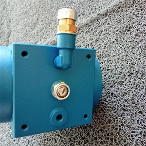 Bomba Hidráulica Asc Bg19a Fc 1 1 10 O Azul, Pieza de Repuesto Industrial para Uso Mecánico - Product Image 3