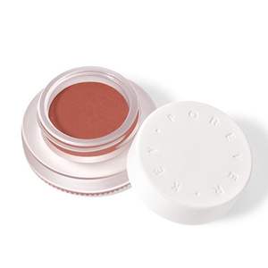 Rubor en Crema ForeverKey, Nuevo Maquillaje Nude Natural, Suave, Ligero, Color Chica Ligeramente Borracha, Textura de Puré de Patatas, Rubor Facial - Product Image 5