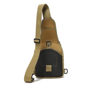 Nuevo Modelo de Bolsa de Hombro Cruzada Táctica para Exteriores - Product Image 3