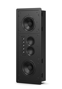 Altavoz de Baja Frecuencia HT280 - Adecuado para Sistemas de Audio Profesionales en Cines en Casa, Actuaciones en Escenario y Salas de Conferencias - Product Image 2