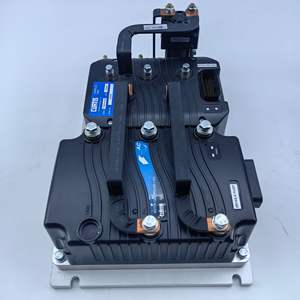 Ensemble de commande hydraulique pour chariot élévateur Doosan BR13S7 BR15S7 BR18S7 Modèle électrique 30400611-00472 Pièce neuve - Product Image 5