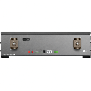 Módulo de Batería Lifepo4 Dyness de 51.2v 100ah 5kwh con Certificación Inmetro, Montaje en Pared, 6000 Ciclos, BMS Inteligente, Batería de Almacenamiento Doméstico - Product Image 3