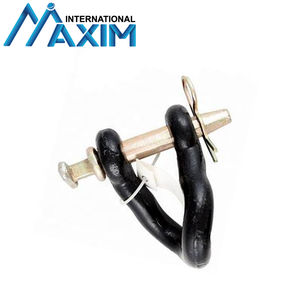 Xe tải Máy Kéo Kéo Vòng Đeo Tay Hợp Kim Rèn Thép Xoắn Khoan - Product Image 5