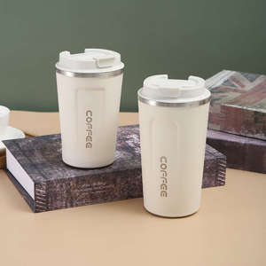 304 Stainless Steel Large Capacity Modern Leak-Proof Thermal Insulation Travel Vacuum <b>Flask</b> - Product Image 2