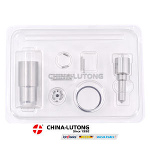 Injektor bahan bakar Kit Overhaul untuk Toyota Hilux <span class=keywords><strong>2</strong></span>.5/3.0D 1KD 2KD - Product Image 1