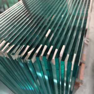 La Chine usine personnalisé à bas prix bâtiment GuangZhou <span class=keywords><strong>verre</strong></span> haute sécurité Ultra clair 12mm flotteur <span class=keywords><strong>plaque</strong></span> <span class=keywords><strong>de</strong></span> <span class=keywords><strong>verre</strong></span> trempé - Product Image 2