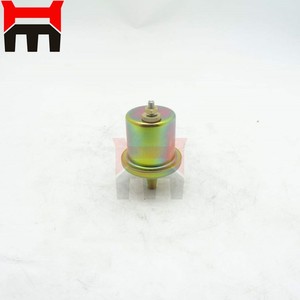 Construction machinery parts Oil Pressure Sensor 05-70-1857 0193-0244-99 SP22040 For ESP-100 generator set engine - Product Image 5